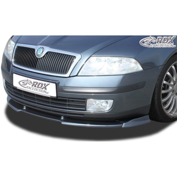 Sottoparaurti anteriore Skoda Octavia 2 1Z -2008