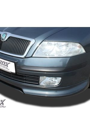 Sottoparaurti anteriore Skoda Octavia 2 / 1Z -2008