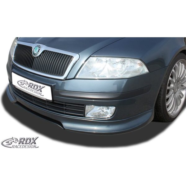 Sottoparaurti anteriore Skoda Octavia 2 / 1Z -2008