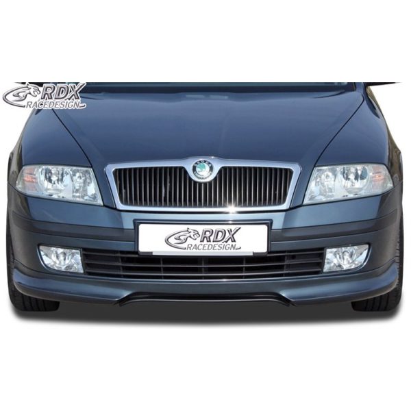 Sottoparaurti anteriore Skoda Octavia 2 / 1Z -2008