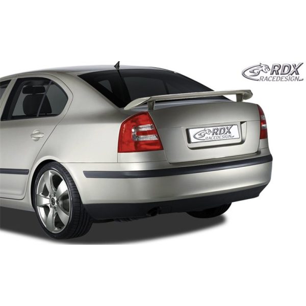 Spoiler alettone posteriore Skoda Octavia 1Z 2008-