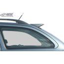 Spoiler alettone posteriore Skoda Octavia 2 / 1Z station wagon