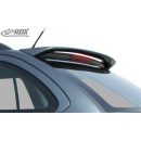 Spoiler alettone posteriore Skoda Octavia 2 / 1Z station wagon