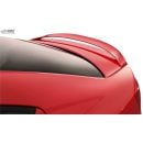 Spoiler alettone posteriore Skoda Octavia 3 (5E) RS-Look