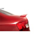 Spoiler alettone posteriore Skoda Octavia 3 (5E) RS-Look