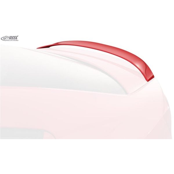 Spoiler alettone posteriore Skoda Octavia 3 (5E) RS-Look