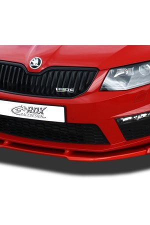 Sottoparaurti anteriore Skoda Octavia 3 (5E) RS