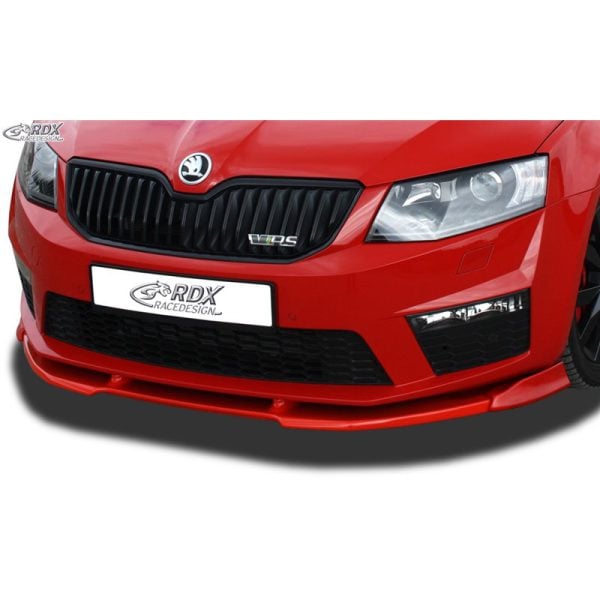 Sottoparaurti anteriore Skoda Octavia 3 (5E) RS