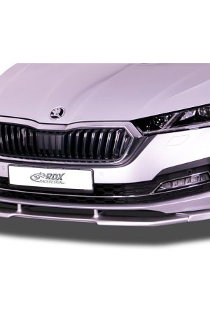 Sottoparaurti anteriore Skoda Octavia 4 / IV (NX)