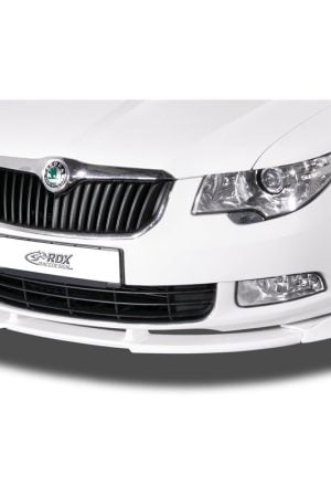 Sottoparaurti anteriore Skoda Superb 2 (3T) 2008-2013