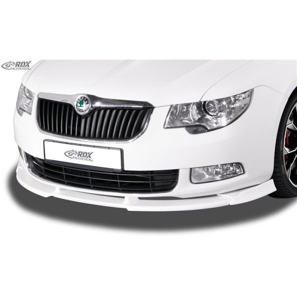 Sottoparaurti anteriore Skoda Superb 2 (3T) 2008-2013