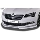 Sottoparaurti anteriore Skoda Superb 3 (3V)