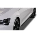 Minigonne laterali Skoda Superb 3 (3V) Slim