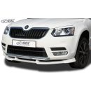 Sottoparaurti anteriore Skoda Yeti 2014-