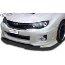 Sottoparaurti anteriore Subaru Impreza 3 (GR) WRX