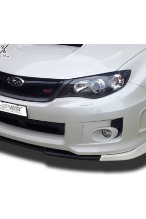 Sottoparaurti anteriore Subaru Impreza 3 (GR) WRX