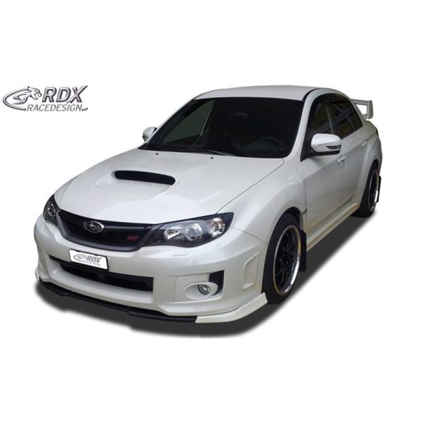 Sottoparaurti anteriore Subaru Impreza 3 (GR) WRX