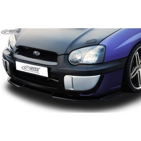 Sottoparaurti anteriore Subaru Impreza 3 (GD) WRX 2003-2005