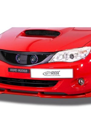 Sottoparaurti anteriore Subaru Impreza 3 (GR) 2007-2011