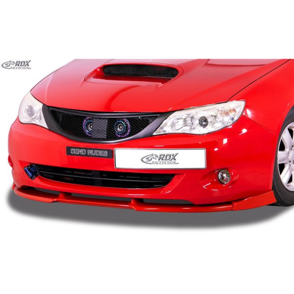 Sottoparaurti anteriore Subaru Impreza 3 (GR) 2007-2011