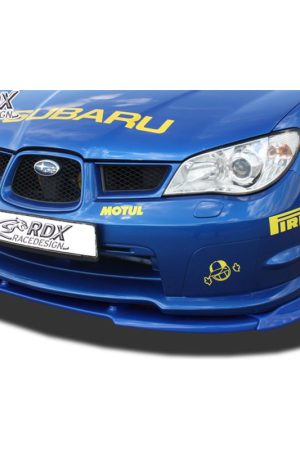 Sottoparaurti anteriore Subaru Impreza 3 (GD) WRX 2005-2007