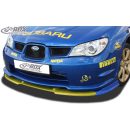 Sottoparaurti anteriore Subaru Impreza 3 (GD) WRX 2005-2007