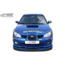 Sottoparaurti anteriore Subaru Impreza 3 (GD) WRX 2005-2007