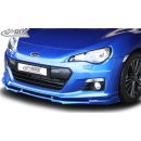 Sottoparaurti anteriore Subaru BRZ