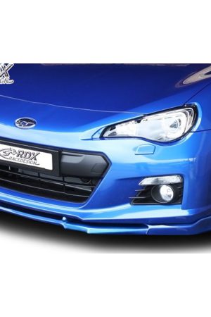 Sottoparaurti anteriore Subaru BRZ