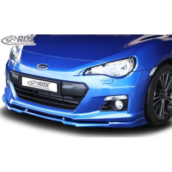 Sottoparaurti anteriore Subaru BRZ