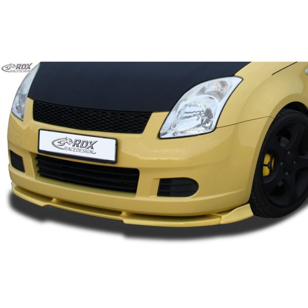 Sottoparaurti anteriore Suzuki Swift MZ / EZ 2005-2008