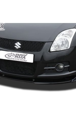 Sottoparaurti anteriore Suzuki Swift 2005-2010