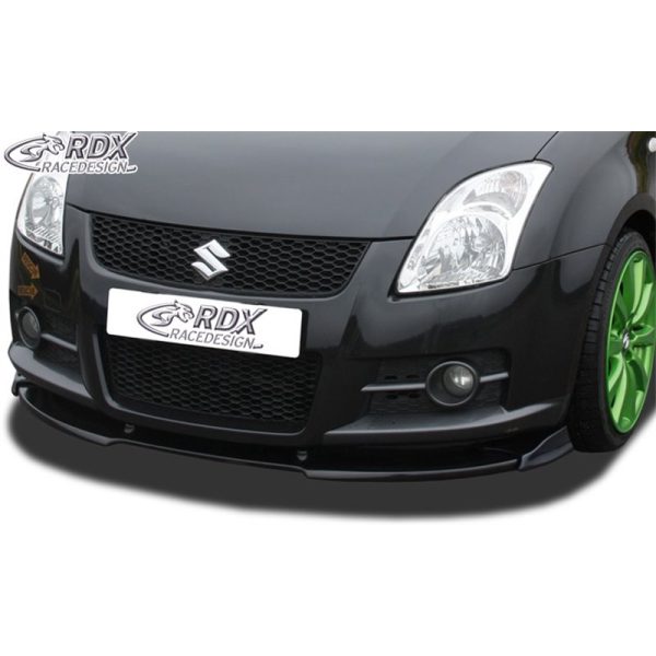 Sottoparaurti anteriore Suzuki Swift 2005-2010