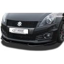 Sottoparaurti anteriore Suzuki Swift Sport 2012-