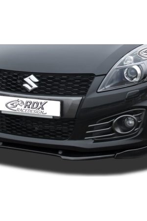 Sottoparaurti anteriore Suzuki Swift Sport 2012-