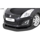 Sottoparaurti anteriore Suzuki Swift FZ / NZ 2013-2017