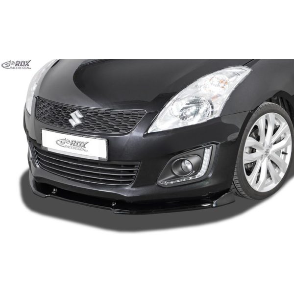 Sottoparaurti anteriore Suzuki Swift FZ / NZ 2013-2017