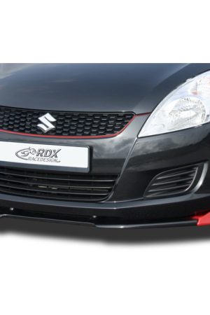 Sottoparaurti anteriore Suzuki Swift FZ / NZ 2010-2013