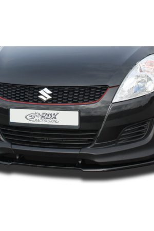 Sottoparaurti anteriore Suzuki Swift FZ / NZ 2010-2013