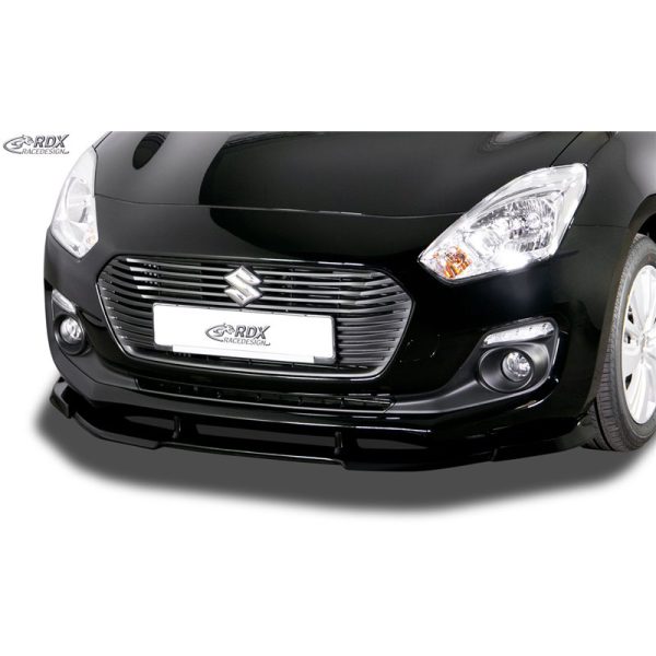 Sottoparaurti anteriore Suzuki Swift RZ / AZ 2017-