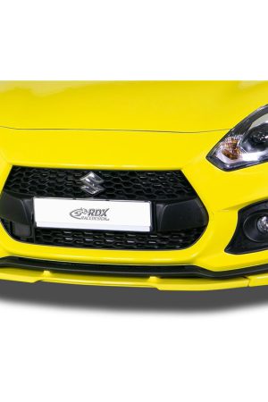 Sottoparaurti anteriore Suzuki Swift RZ / AZ 2018-