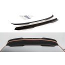 Estensione spoiler Audi Q7 S-Line 2005-2009
