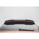 Estensione spoiler Audi Q7 S-Line 2005-2009