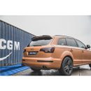 Estensione spoiler Audi Q7 S-Line 2005-2009
