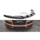 Sottoparaurti splitter anteriore Audi Q7 S-Line 2005-2009