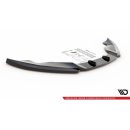 Sottoparaurti splitter anteriore Audi Q7 S-Line 2005-2009