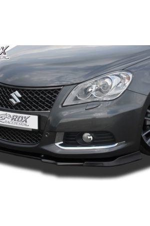 Sottoparaurti anteriore Suzuki Kizashi