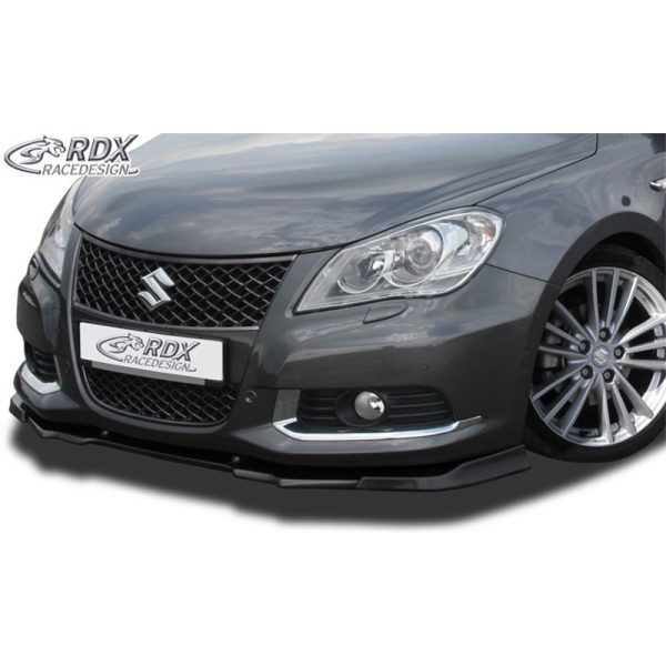 Sottoparaurti anteriore Suzuki Kizashi