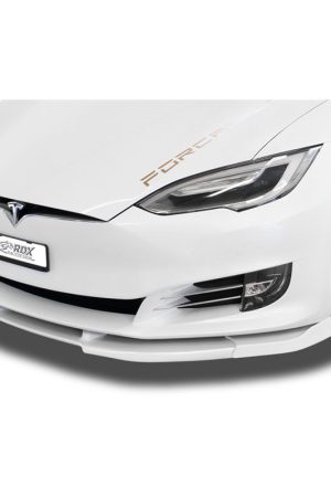 Sottoparaurti anteriore Tesla Model S 2016-