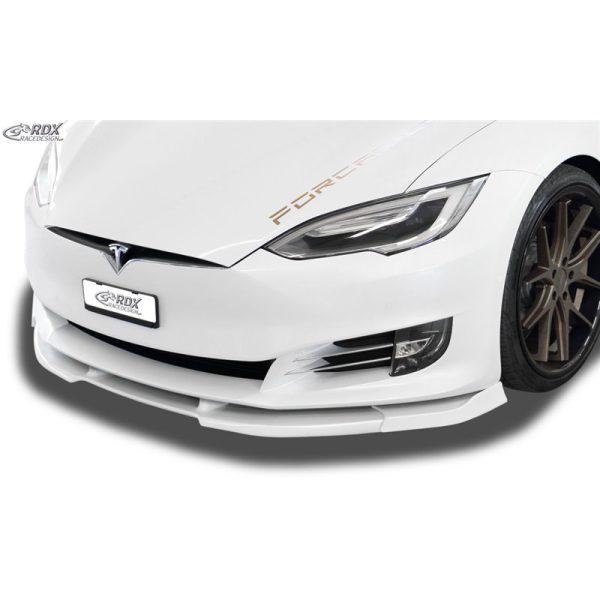 Sottoparaurti anteriore Tesla Model S 2016-